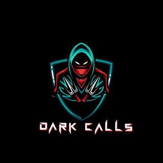 Telegram profile photo for Dark Gambles