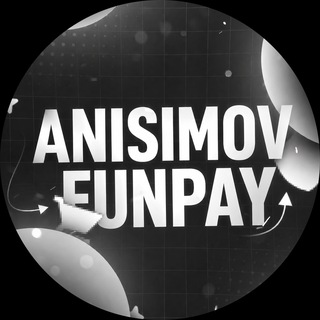 Telegram profile photo for Anisimov | FP
