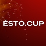 Telegram profile photo for ÉSTO.CUP 2025