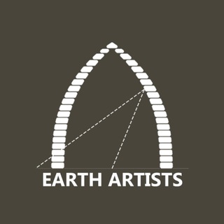 Telegram profile photo for Earth Artists