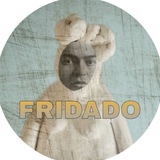 Telegram profile photo for Непричесанный Арт Фридадо