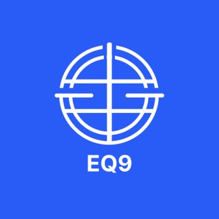 Telegram profile photo for EQ9 | Portal