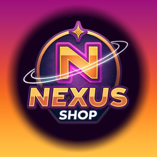 Telegram profile photo for Nexus-Shop