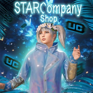 Telegram group profile photo for STARCompany SHOP отзывы
