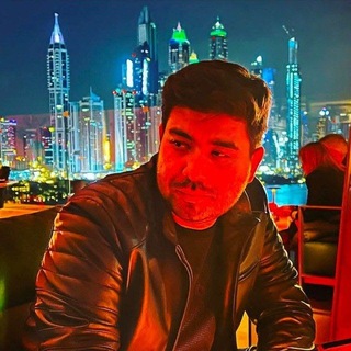 Telegram profile photo for ثبت نام کلاس سعید مشکات