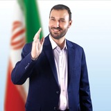 Telegram profile photo for کانال رسمی محمد خوشسیما