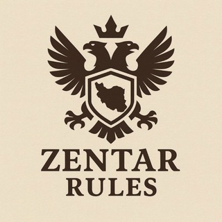 Telegram profile photo for Zentar Rules
