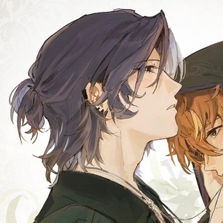 Telegram profile photo for ㅤ . 私わ 7 です