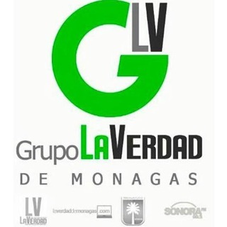 Telegram profile photo for La Verdad de Monagas 🇻🇪 Noticias de Venezuela, Noticias de Monagas, Maturin