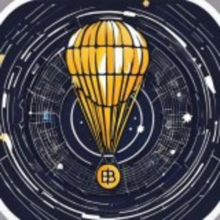 Telegram profile photo for airdrop_miufen