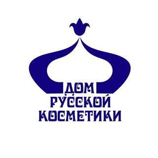 Telegram profile photo for Институт Дом Русской Косметики
