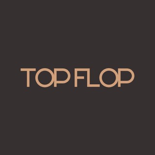 Telegram profile photo for Top Flop