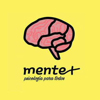 Telegram profile photo for Mente+