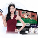 Telegram profile photo for 🥇🏆华纳国际娱乐平台🎖电子棋牌🌐百家乐🔴龙虎🔵