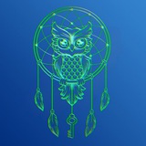 Telegram profile photo for Ловец чеков
