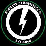 Telegram profile photo for Blocco Studentesco Avellino