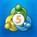 Telegram profile photo for MT5 Team Kh