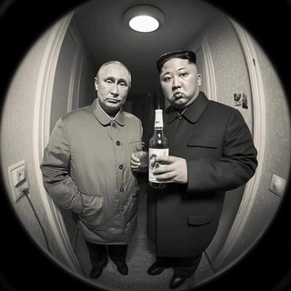 Telegram profile photo for Не продинамила, а проДинарила 2.0