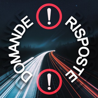 Telegram profile photo for SST 2.0 - Domande & Risposte🇨🇭