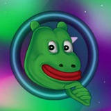 Telegram profile photo for BEFE | SOLANA