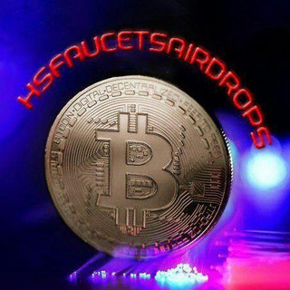 Telegram profile photo for HS Faucets/Airdrops