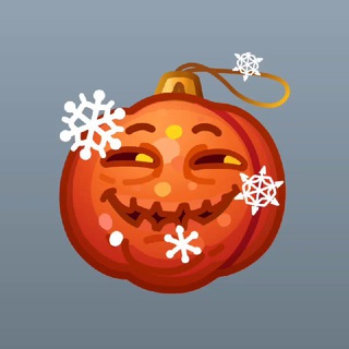 Telegram profile photo for Pumpkin Says