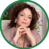 Telegram profile photo for Юрист Ольга Гимадеева