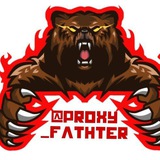 Telegram profile photo for پروکسی