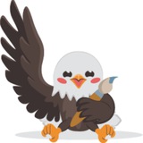 Telegram profile photo for Начальная школа. Орион