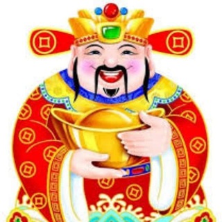 Telegram profile photo for PHÁT TÀI PHÁT LỘC