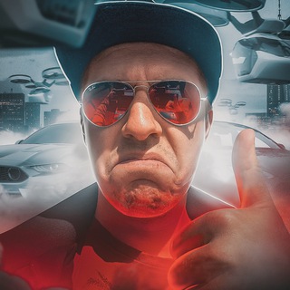 Telegram profile photo for Cars.Brains.Tech