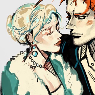 Telegram profile photo for aehv | 18+