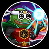 Telegram profile photo for CrO cRo Coin - ANNOUNCEMENTS