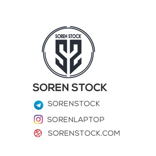 Telegram profile photo for Soren Stock