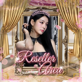 Telegram profile photo for 𝐑eseller 𝐀rea