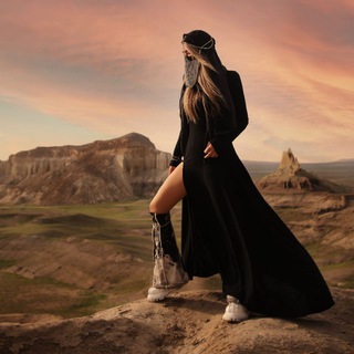 Telegram profile photo for Шибина brand и другое