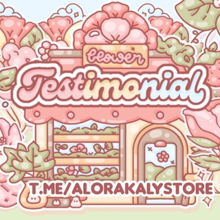 Telegram profile photo for testi alorakaly - rate & kritsar