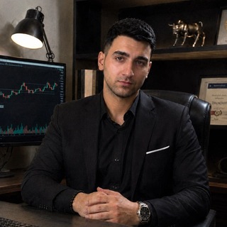 Telegram profile photo for سیگنال رایگان انس جهانی