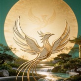 Telegram profile photo for ䷭ Фэн-шуй и процветание