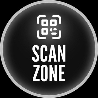 Telegram profile photo for ScanZone