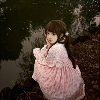 Telegram profile photo for 珞涵的小窝