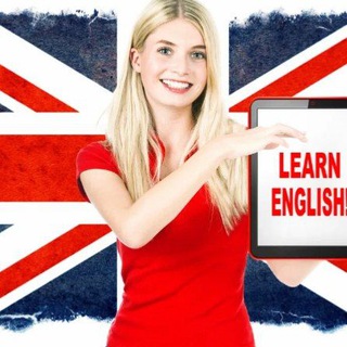 Telegram profile photo for Englishania - Инглишания