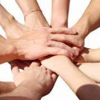 Telegram profile photo for Информация о группах помощи в Украине и заграницей