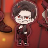 Telegram profile photo for ʾʿ 𝅄 ׄ 𓋜 𝐒𝐡𝐢𝐣𝐨𝐮𝐦𝐚𝐞 𝐧𝐨𝐧-𝐝𝐚𝐢𝐥𝐲