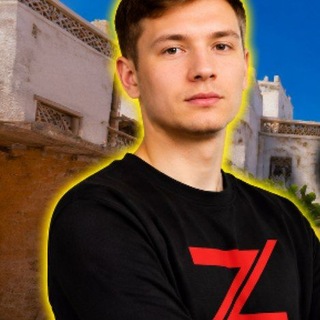 Telegram profile photo for main.cpp