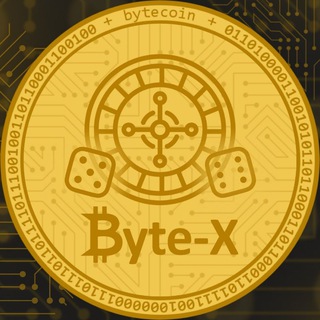 Telegram profile photo for Byte-X — Раздачи и новости