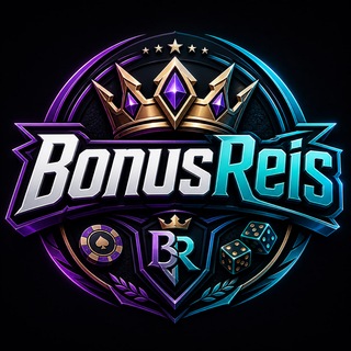 Telegram profile photo for Bonus Reis