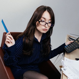 Telegram profile photo for Самусева что-то делает