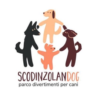 Telegram profile photo for ScodinzolanDOG