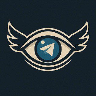 Telegram profile photo for Funstat | Telelog 🕵️♂️